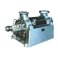 medium pressure boiler feed pump